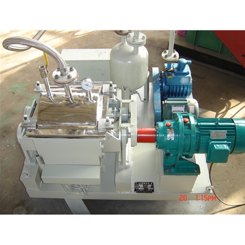 不銹鋼捏合機?真空捏合機