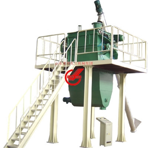 干粉砂漿設備 膩子粉