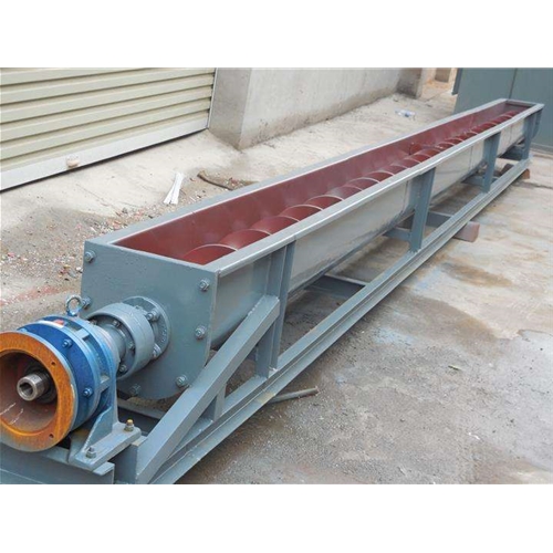 螺旋上料輸送機(jī)