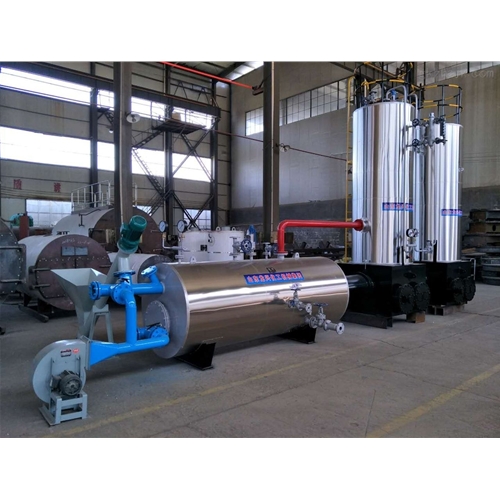 二氧化硫發生器