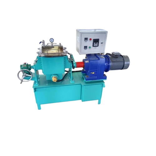 超輕粘土捏合機