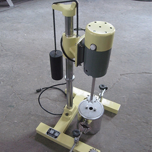 實驗室研磨分散機