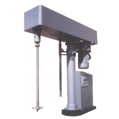 涂料高速攪拌器分散機