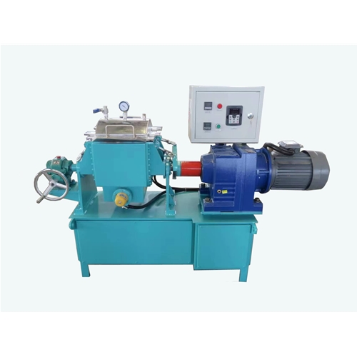 龍騰實驗室捏合機