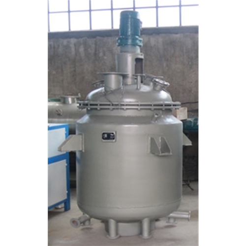 不銹鋼加氫攪拌反應(yīng)釜