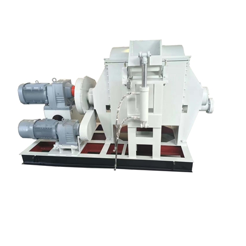 螺桿擠出式捏合機(jī)