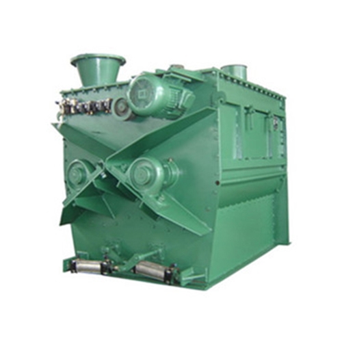 臥式無重力混合機